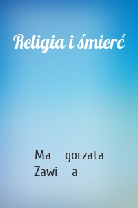 Religia i śmierć