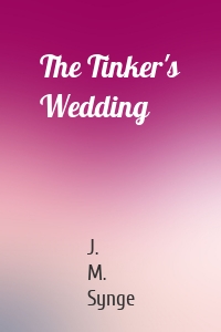 The Tinker's Wedding
