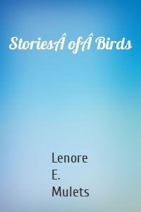 StoriesÂ ofÂ Birds