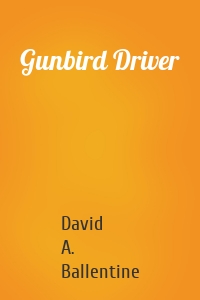 Gunbird Driver