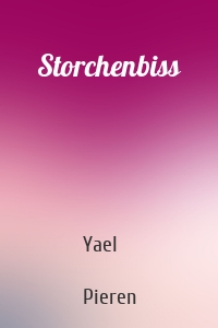 Storchenbiss