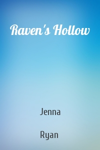 Raven's Hollow