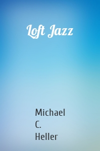 Loft Jazz