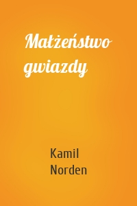 Małżeństwo gwiazdy