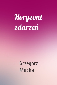 Horyzont zdarzeń