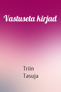 Vastuseta kirjad