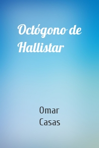 Octógono de Hallistar