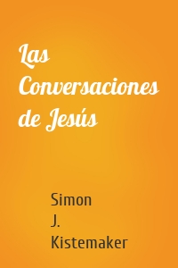 Las Conversaciones de Jesús