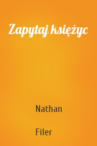 Zapytaj księżyc