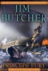 Джим Батчер - Фурия Принцепса