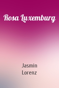 Rosa Luxemburg