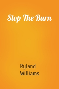 Stop The Burn