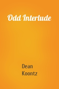 Odd Interlude