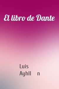 El libro de Dante