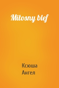 Miłosny blef