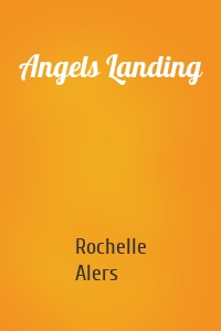 Angels Landing