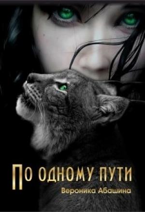 Обложка книги «По одному пути [СИ]» — Вероника Абашина