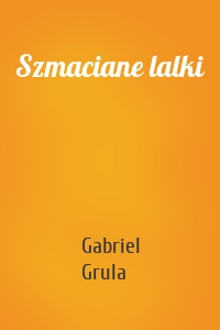 Szmaciane lalki