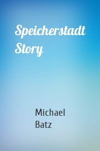 Speicherstadt Story