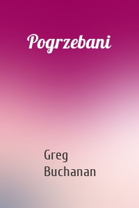 Pogrzebani