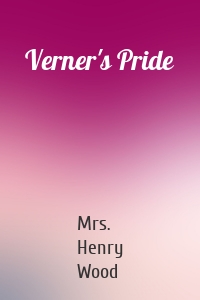Verner's Pride