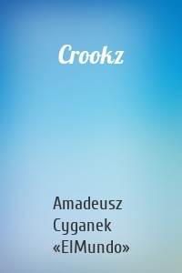 Crookz