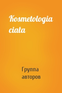 Kosmetologia ciała