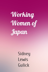 Working Women of Japan