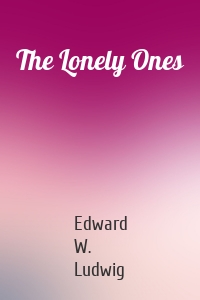 The Lonely Ones