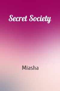 Secret Society