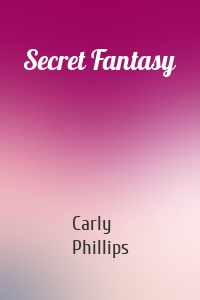 Secret Fantasy