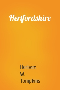 Hertfordshire