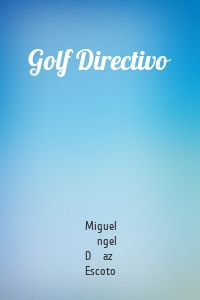 Golf Directivo