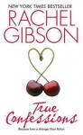 Рэйчел Гибсон - Чистосердечные признания (ЛП)