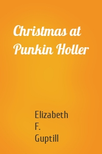 Christmas at Punkin Holler