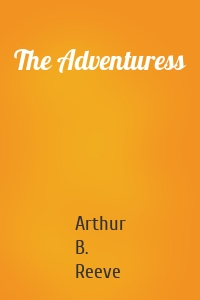 The Adventuress