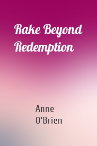 Rake Beyond Redemption