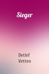 Sieger