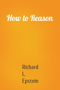 How to Reason