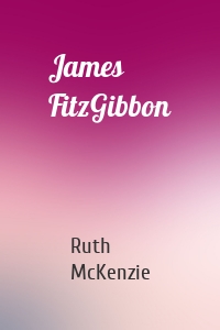 James FitzGibbon