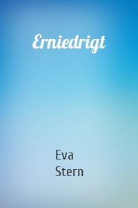 Erniedrigt