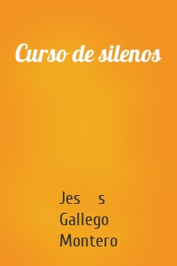 Curso de silenos