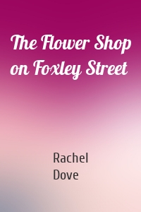 The Flower Shop on Foxley Street