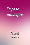 Андрей Скалон - Стрела летящая