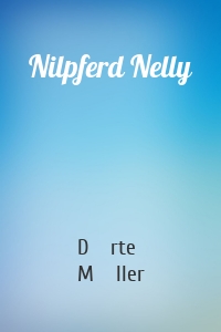 Nilpferd Nelly