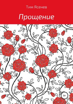 Обложка книги «Прощение» — Тим Ясенев