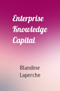 Enterprise Knowledge Capital