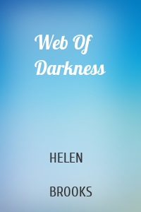 Web Of Darkness