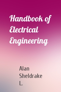 Handbook of Electrical Engineering