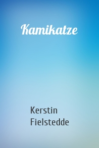 Kamikatze